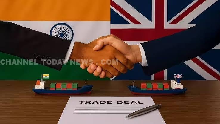 India US Free Trade Agreement Impact Kerala : ഇന്ത്യ-യുഎസ് വ്യാപാരക്കരാർ കേരളത്തെ തകർക്കുമോ? കർഷകരും തീരദേശവും ഭീഷണിയിൽ; സമഗ്ര വിശകലനം | സെപ്റ്റംബർ 17, 2026 - Channel Today News 1 India US Free Trade Agreement Impact Kerala