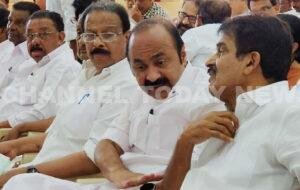 KPCC Leadership Meeting Decisions: ഭരണമാറ്റത്തിന് ശേഷം നിർണായക കെപിസിസി യോഗം ഇന്ന്; പുതിയ അധ്യക്ഷൻ, ചിറയിൻകീഴ് തർക്കം, പിഎം ശ്രീ ചർച്ചയാകും | സെപ്റ്റംബർ 10, 2026 - Channel Today News KPCC Leadership Meeting Decisions