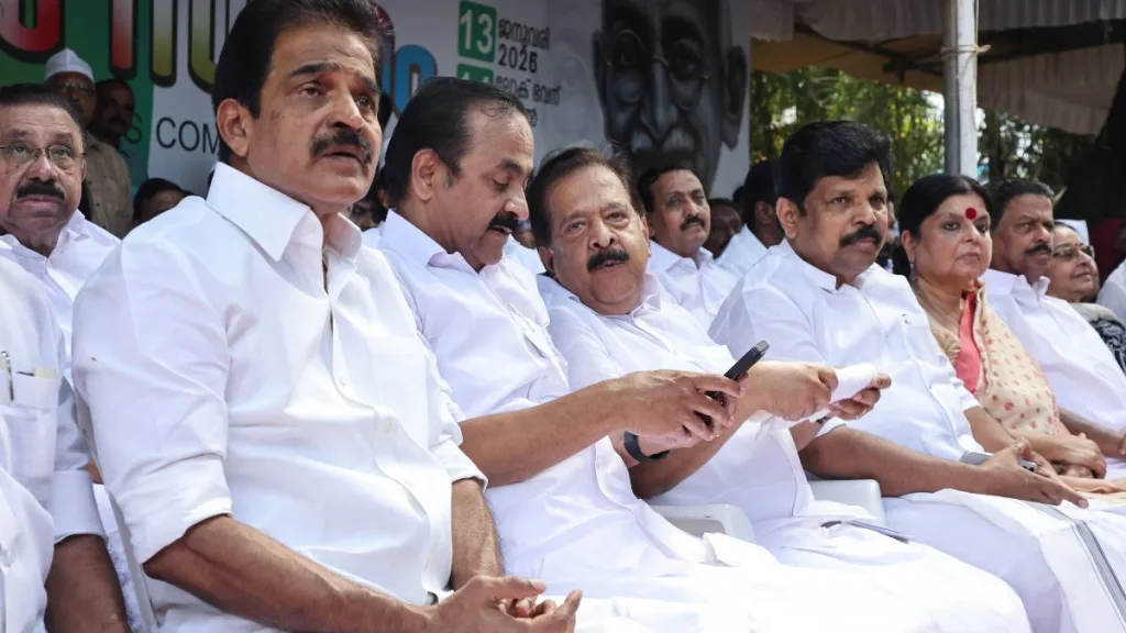 KPCC Leadership Meeting Decisions