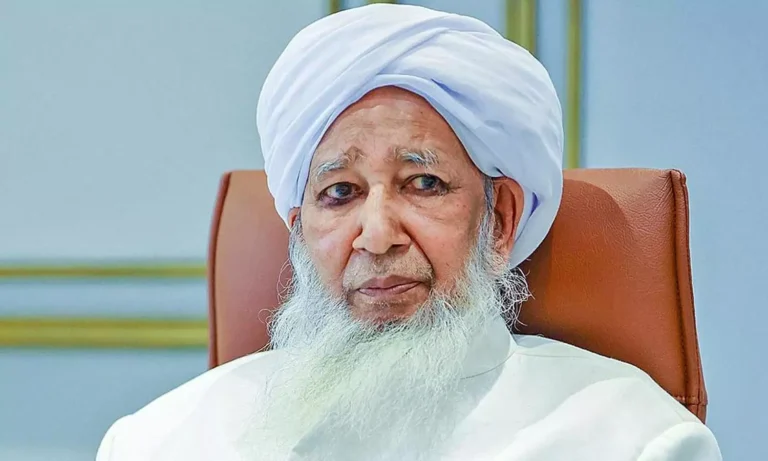 Kanthapuram AP Aboobacker Musliyar
