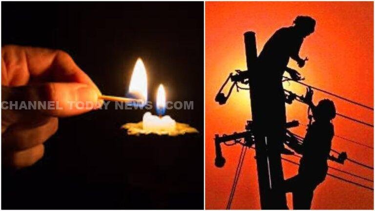 Kerala Power Cut KSEB Electricity Crisis