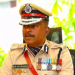 MR Ajith Kumar Suspension: സസ്പെൻഷനിലുള്ള അജിത് കുമാറിന് സ്റ്റേഷൻ ചുമതല; വിവാദ പട്ടിക ഡിജിപി പിൻവലിച്ചു