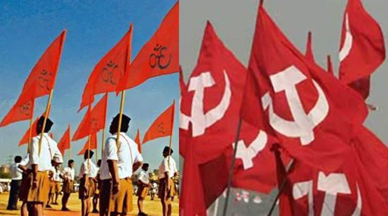 NC Mohanan Wife Sangh Parivar Allegation.webp