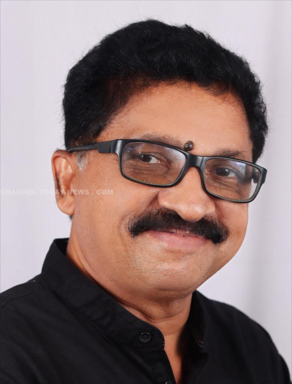 R Samban Statesman Award 2026: മുതിർന്ന മാധ്യമപ്രവർത്തകൻ ആർ. സാംബന് വീണ്ടും ദേശീയ സ്റ്റേറ്റ്സ്മാൻ അവാർഡ്; ഇടമലക്കുടി പരമ്പരയ്ക്ക് പുരസ്കാരം | സെപ്റ്റംബർ 16, 2026 - Channel Today News 1 R Samban Statesman Award 2026