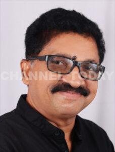 R Samban Statesman Award 2026