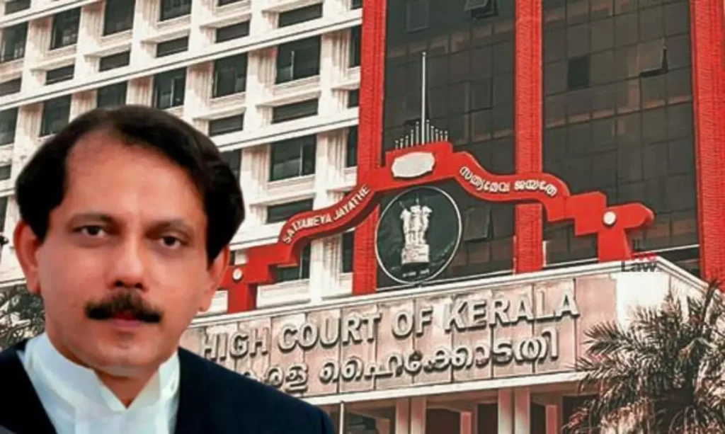 Section 233 BNSS Kerala High Court