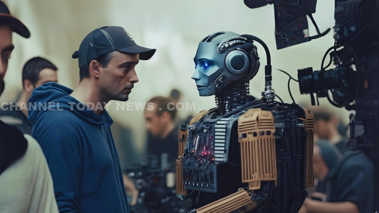 Technology Backfires In Cinema