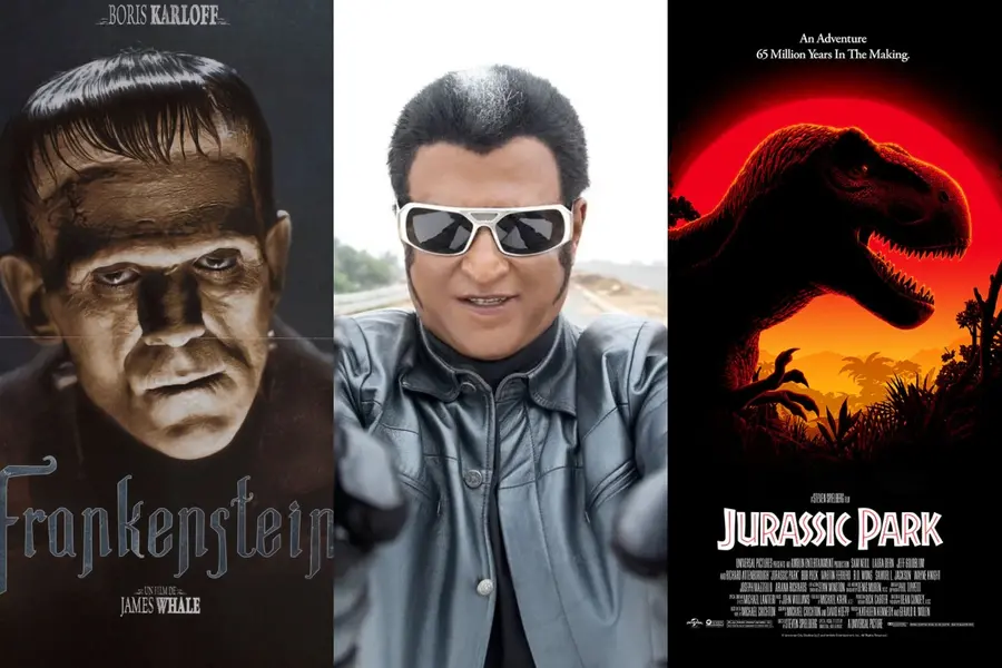 Technology Backfires In Cinema