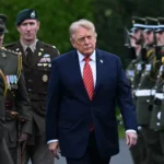 US Iran War Deal Donald Trump Israel Weapons