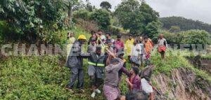 Vattavada Landslide Deaths: ഇടുക്കി വട്ടവട കൊട്ടാക്കമ്പൂരിൽ വൻ മണ്ണിടിച്ചിൽ; സഹോദരങ്ങൾ മരിച്ചു; ഒരാൾക്ക് ഗുരുതര പരിക്ക് | സെപ്റ്റംബർ 20, 2026 - Channel Today News Vattavada Landslide Deaths