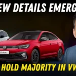 Volkswagen JSW India Partnership