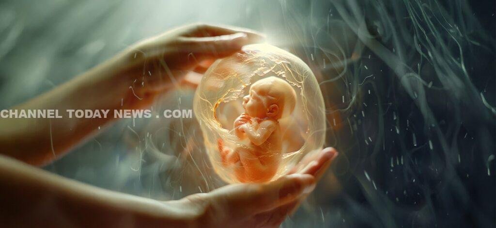 Kerala High Court Frozen Embryos IVF Ruling: ഭർത്താവിന്റെ മരണശേഷവും ഐവിഎഫ് ഭ്രൂണം ഭാര്യക്ക് വിട്ടുകൊടുക്കണം; ജസ്റ്റിസ് ഹരിശങ്കർ വി. മേനോന്റെ സുപ്രധാന വിധി | സെപ്റ്റംബർ 15, 2026 - Channel Today News 1 Kerala High Court Frozen Embryo IVF Widow Relief