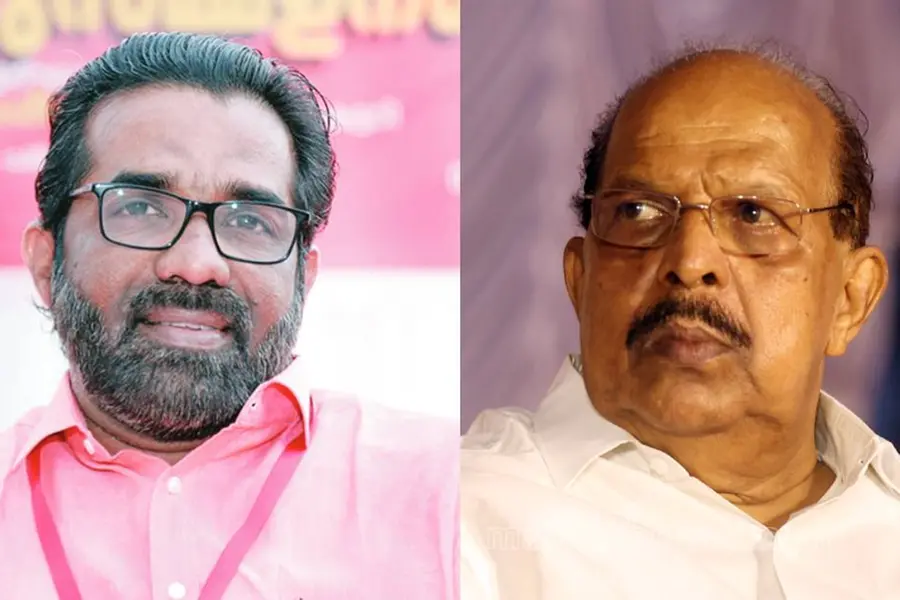 H Salam Allegations Against G Sudhakaran