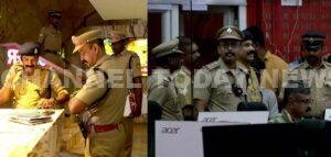 Lionel Messi Scam Anto Augustine Police Raid: മെസ്സിയുടെ പേരിൽ സാമ്പത്തിക തട്ടിപ്പ്; റിപ്പോർട്ടർ ടിവി ആസ്ഥാനത്തും ആന്റോ അഗസ്റ്റിന്റെ ഫ്ലാറ്റുകളിലും മിന്നൽ റെയ്ഡ്; ഡിജിപി അറിയാതെ പോലീസ് നീക്കമോ ? | സെപ്റ്റംബർ 16, 2026 - Channel Today News Reporter TV SIT Raid Anto Augustine Messi Scam