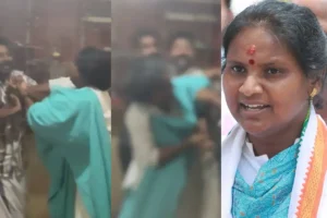Remya Haridas MLA Chirayinkeezhu Congress Dispute