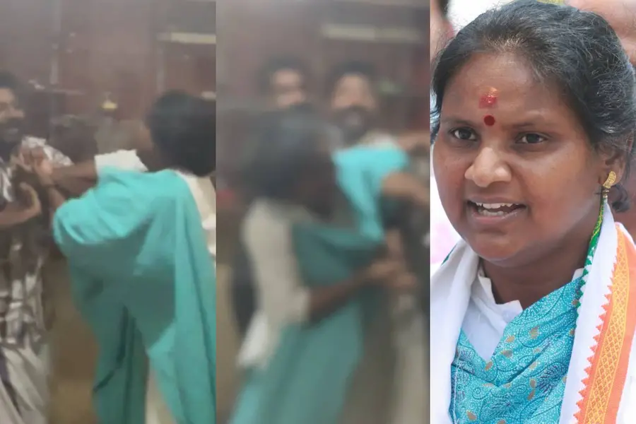 Remya Haridas MLA Chirayinkeezhu Congress Dispute