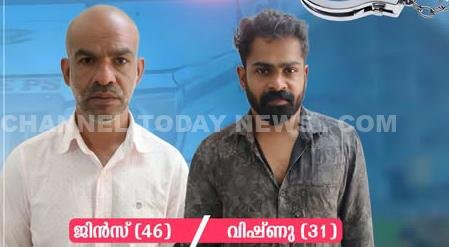 Chokramudi Resort Theft: ചൊക്രമുടി റിസോർട്ട് മോഷണം; പ്രതികൾ രാജാക്കാട് പൊലീസിന്റെ പിടിയിൽ - Channel Today News 06 ഒക്ടോബർ 2026 1 Chokramudi Resort Theft