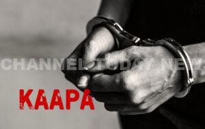 KAAPA Act violation Marayoor
