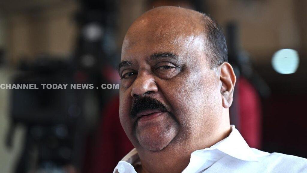 Mani C Kappan Disqualification: പാലാ എംഎൽഎയുടെ അയോഗ്യതയിൽ സ്പീക്കർ നടപടി എടുക്കണം; ഹൈക്കോടതി നിർദേശം | 02 October 2026 | Channel Today News 1 Mani C Kappan Disqualification