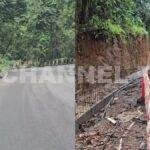 Neriamangalam-Valara NH 85 Road Widening: ഹൈക്കോടതി നിർദേശത്തോടെ പണി വീണ്ടും അനിശ്ചിതത്തില്‍; മരങ്ങൾ അടയാളപ്പെടുത്തിയ ശേഷമേ നിര്‍മ്മാണ പ്രവര്‍ത്തനങ്ങള്‍ തുടങ്ങാനാകൂ | Channel Today News