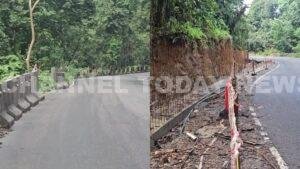 Neriamangalam-Valara NH 85 Road Widening: ഹൈക്കോടതി നിർദേശത്തോടെ പണി വീണ്ടും അനിശ്ചിതത്തില്; മരങ്ങൾ അടയാളപ്പെടുത്തിയ ശേഷമേ നിര്മ്മാണ പ്രവര്ത്തനങ്ങള് തുടങ്ങാനാകൂ | Channel Today News Neriamangalam-Valara NH 85 Road Widening