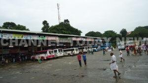 Private Bus Racing Idukki